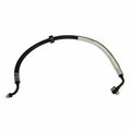 Uro Parts HIGH PRESSURE HOSE 1634604224